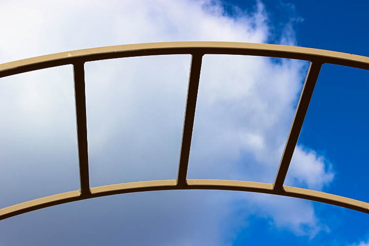 Love is a symbol of eternity